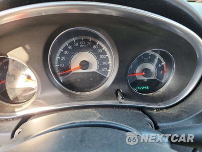 Zdjęcie 9 z 12 samochodu: 2012 CHRYSLER 200 LX VIN:1C3CCBAB5CN223047 - miniatura