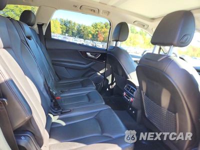 Zdjęcie 11 z 13 samochodu: 2018 AUDI Q7 PRESTIGE VIN:WA1VAAF77JD027777 - miniatura