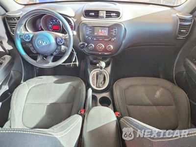 Zdjęcie 8 z 12 samochodu: 2015 KIA SOUL + VIN:KNDJP3A58F7214505 - miniatura