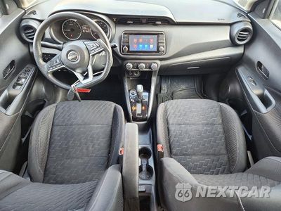 Zdjęcie 8 z 13 samochodu: 2022 NISSAN KICKS S VIN:3N1CP5BV2NL522284 - miniatura