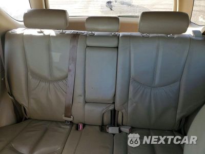 Zdjęcie 10 z 13 samochodu: 2001 LEXUS RX 300 VIN:JTJHF10U210188853 - miniatura