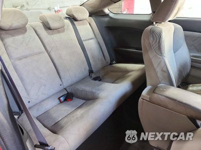 Zdjęcie 10 z 12 samochodu: 2013 HONDA CIVIC LX VIN:2HGFG3B55DH520004 - miniatura