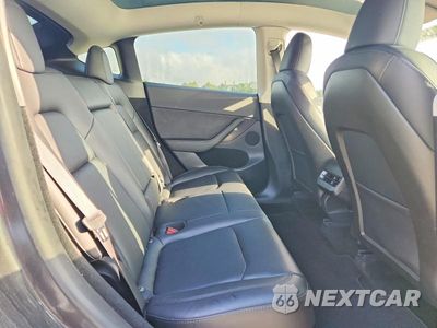 Zdjęcie 10 z 12 samochodu: 2024 TESLA MODEL Y VIN:7SAYGDED6RF056284 - miniatura
