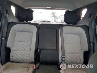 Zdjęcie 10 z 13 samochodu: 2021 CHEVROLET EQUINOX LT VIN:3GNAXKEV5MS165435 - miniatura
