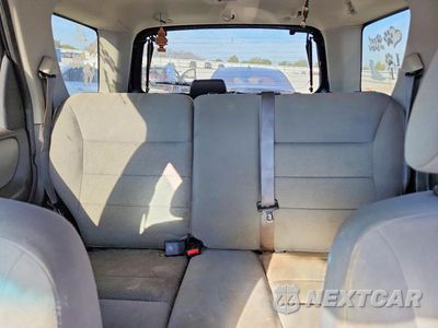 Zdjęcie 10 z 13 samochodu: 2007 FORD ESCAPE XLT VIN:1FMCU93117KA41726 - miniatura