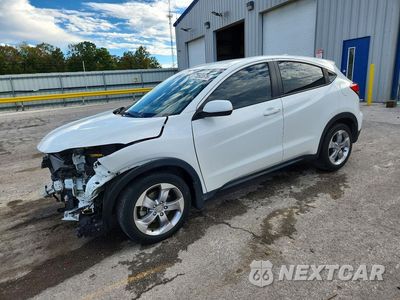 2018 HONDA HR-V LX 3CZRU5H3XJM723810 - główne zdjęcie licytacji z USA - miniatura