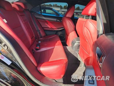 Zdjęcie 10 z 12 samochodu: 2014 LEXUS IS 250 VIN:JTHBF1D26E5041685 - miniatura