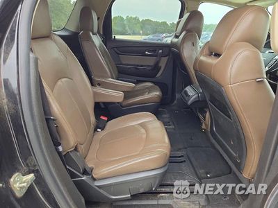 Zdjęcie 11 z 13 samochodu: 2014 GMC ACADIA SLT-1 VIN:1GKKRRKD1EJ221602 - miniatura