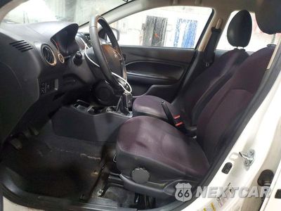 Zdjęcie 7 z 12 samochodu: 2014 MITSUBISHI MIRAGE ES VIN:ML32A4HJ4EH020807 - miniatura