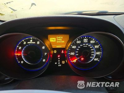 Zdjęcie 9 z 14 samochodu: 2009 ACURA MDX TECHNOLOGY VIN:2HNYD28609H515871 - miniatura