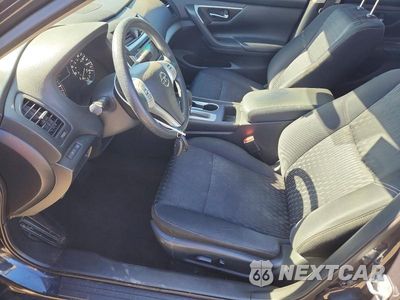 Zdjęcie 7 z 12 samochodu: 2018 NISSAN ALTIMA 2.5 S VIN:1N4AL3AP5JC273465 - miniatura