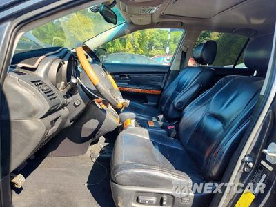 Zdjęcie 7 z 13 samochodu: 2005 LEXUS RX 330 VIN:2T2HA31U05C056211 - miniatura