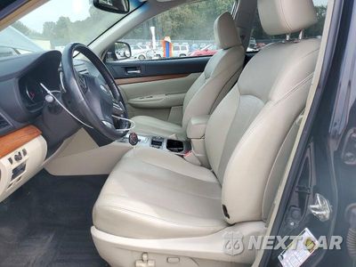 Zdjęcie 7 z 14 samochodu: 2013 SUBARU OUTBACK 2.5I LIMITED VIN:4S4BRBKC0D3208512 - miniatura