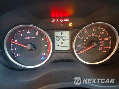 Zdjęcie 9 z 12 samochodu: 2018 SUBARU FORESTER VIN:JF2SJADC5JH456998 - miniatura