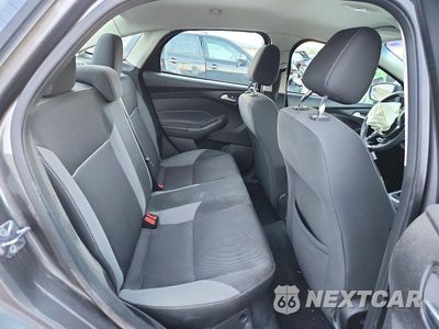 Zdjęcie 10 z 13 samochodu: 2012 FORD FOCUS SE VIN:1FAHP3F27CL222102 - miniatura