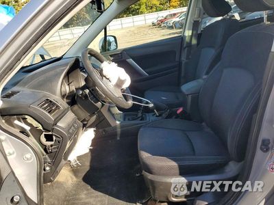 Zdjęcie 7 z 14 samochodu: 2015 SUBARU FORESTER 2.5I PREMIUM VIN:JF2SJADC5FG559318 - miniatura