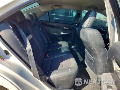 Zdjęcie 10 z 13 samochodu: 2014 TOYOTA CAMRY BASE VIN:4T1BF1FK3EU457564 - miniatura