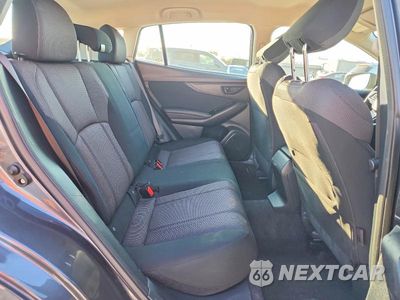 Zdjęcie 10 z 13 samochodu: 2019 SUBARU IMPREZA VIN:4S3GTAB62K3736386 - miniatura