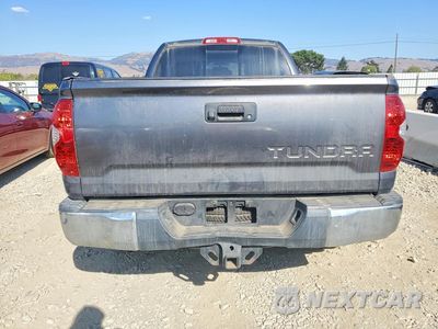Zdjęcie 6 z 12 samochodu: 2014 TOYOTA TUNDRA SR5 VIN:5TFRY5F13EX164483 - miniatura