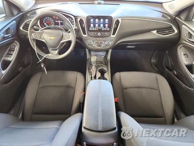 Zdjęcie 8 z 12 samochodu: 2025 CHEVROLET MALIBU LT VIN:1G1ZD5ST7SF121441 - miniatura