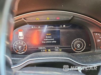 Zdjęcie 9 z 13 samochodu: 2017 AUDI Q7 PREMIUM PLUS VIN:WA1LAAF70HD058211 - miniatura