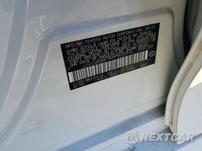 Zdjęcie 12 z 12 samochodu: 2023 LEXUS IS 350 F SPORT VIN:JTHGZ1B26P5070316 - miniatura