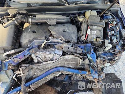 Zdjęcie 11 z 12 samochodu: 2014 CHEVROLET IMPALA LS VIN:1G11Y5SL8EU143546 - miniatura