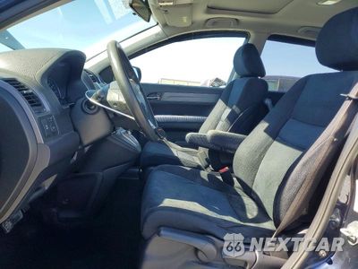 Zdjęcie 7 z 13 samochodu: 2007 HONDA CR-V EX VIN:JHLRE48537C016172 - miniatura