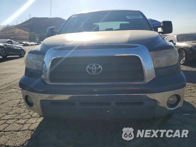Piąte zdjęcie samochodu w środku: 2007 TOYOTA TUNDRA SR5 VIN:5TBEV54117S453311 - miniatura