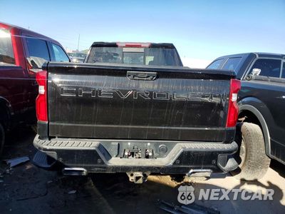 Zdjęcie 6 z 13 samochodu: 2022 CHEVROLET SILVERADO K1500 LT TRAIL BOSS VIN:3GCUDFEL9NG599365 - miniatura