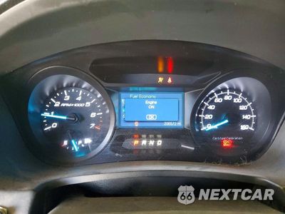 Zdjęcie 9 z 13 samochodu: 2015 FORD EXPLORER POLICE INTERCEPTOR VIN:1FM5K8AR3FGA15793 - miniatura