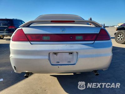 Zdjęcie 6 z 12 samochodu: 2002 HONDA ACCORD EX VIN:1HGCG22572A029216 - miniatura
