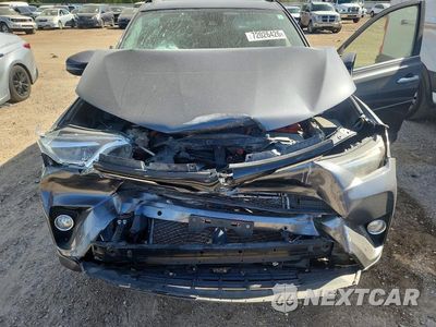 Zdjęcie 11 z 12 samochodu: 2017 TOYOTA RAV4 HV LIMITED VIN:JTMDJREV2HD074371 - miniatura