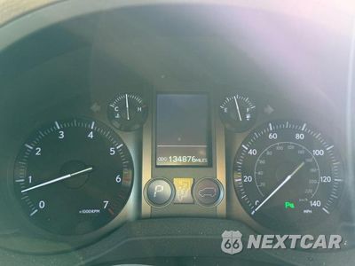 Zdjęcie 8 z 10 samochodu: 2011 LEXUS GX 460 VIN:JTJBM7FX5B5018524 - miniatura
