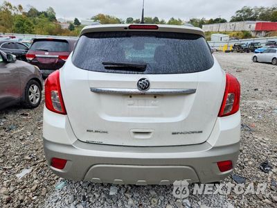 Zdjęcie 6 z 13 samochodu: 2014 BUICK ENCORE VIN:KL4CJCSB4EB574469 - miniatura