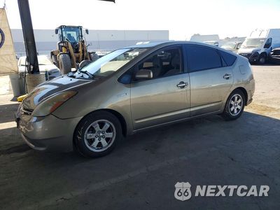 2006 TOYOTA PRIUS BASE JTDKB20U163142902 - główne zdjęcie licytacji z USA - miniatura