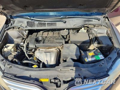 Zdjęcie 11 z 12 samochodu: 2010 TOYOTA VENZA FWD 4CYL VIN:4T3ZA3BB2AU038668 - miniatura