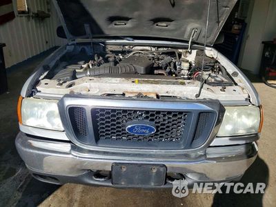 Zdjęcie 11 z 12 samochodu: 2005 FORD RANGER SUPER CAB VIN:1FTZR15E65PA02700 - miniatura