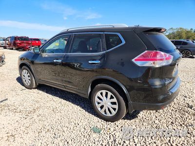 Drugie zdjęcie samochodu z przodu: 2016 NISSAN ROGUE S VIN:5N1AT2MT1GC774340 - miniatura