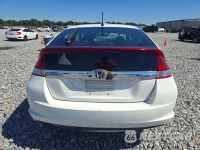 Zdjęcie 6 z 12 samochodu: 2014 HONDA INSIGHT VIN:JHMZE2H3XES002013 - miniatura
