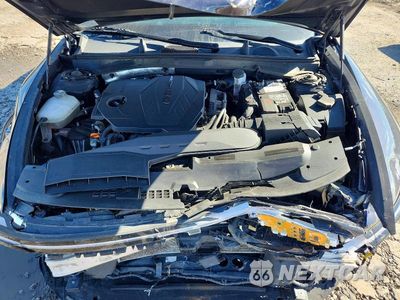 Zdjęcie 11 z 12 samochodu: 2024 HYUNDAI SONATA SEL VIN:KMHL14JA0RA351261 - miniatura