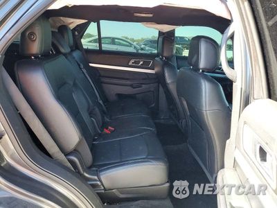 Zdjęcie 11 z 13 samochodu: 2016 FORD EXPLORER XLT VIN:1FM5K8D84GGC28451 - miniatura