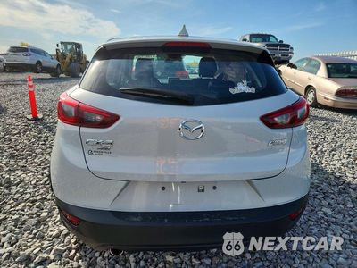 Zdjęcie 6 z 13 samochodu: 2016 MAZDA CX-3 TOURING VIN:JM1DKBC76G0119133 - miniatura