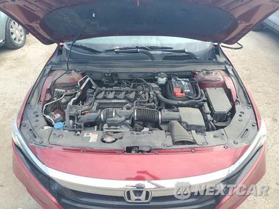 Zdjęcie 11 z 13 samochodu: 2020 HONDA ACCORD LX VIN:1HGCV1F11LA089775 - miniatura