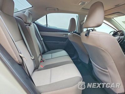 Zdjęcie 10 z 12 samochodu: 2019 TOYOTA COROLLA LE VIN:2T1BURHE0KC165900 - miniatura