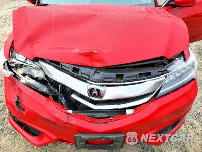 Zdjęcie 11 z 13 samochodu: 2017 ACURA ILX PREMIUM VIN:19UDE2F70HA005046 - miniatura