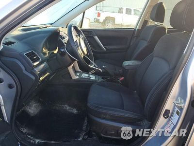 Zdjęcie 7 z 14 samochodu: 2017 SUBARU FORESTER 2.5I PREMIUM VIN:JF2SJAEC4HH455785 - miniatura