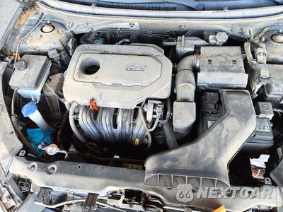 Zdjęcie 11 z 13 samochodu: 2018 HYUNDAI SONATA SE VIN:5NPE24AF7JH601307 - miniatura
