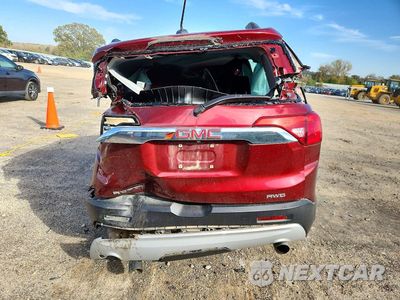 Zdjęcie 6 z 14 samochodu: 2017 GMC ACADIA SLE VIN:1GKKNSLS1HZ137995 - miniatura