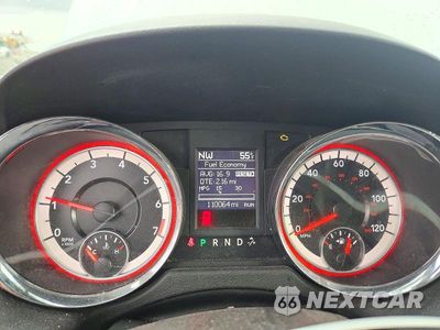 Zdjęcie 9 z 13 samochodu: 2018 DODGE GRAND CARAVAN GT VIN:2C4RDGEG2JR239616 - miniatura